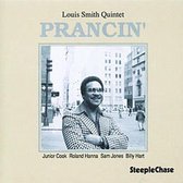 Louis Smith - Prancin' (CD)