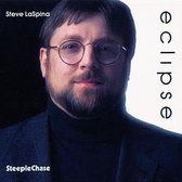 Steve LaSpina - Eclipse (CD)