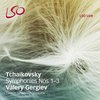 London Symphony Orchestra - Symphonies Nos.1 - 3 (2 CD)