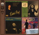 Édith Piaf - Music Legends (CD)