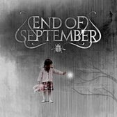 End Of September - Same (CD)