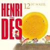 Henri Dès - Du Soleil Volume 12 (CD)