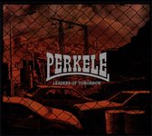 Perkele - Leaders Of Tomorrow (CD)