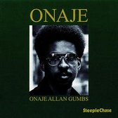 Onaje Allan Gumbs - Onaja (CD)