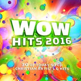 Various Artists - Wow Hits 2016 (2 CD)