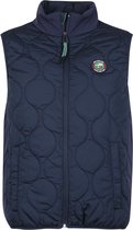 New Zealand Auckland Clutha Bodywarmer Navy - maat XL