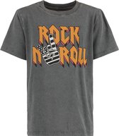 America Today T-shirt Ewan Rock JR