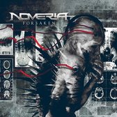 Noveria - Forsaken (CD)