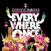 Everywhere At Once (CD)