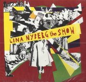 Lina Nyberg - The Show (CD)