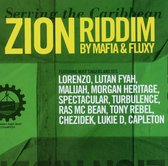 Various Artists - Zion Riddim (CD)