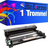 PlatinumSerie 1x trommel drum alternatief voor Brother DR-2200 XL
