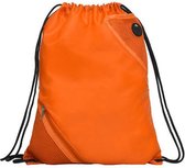 Cuanca String Bag(Oranje)