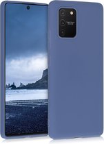 kwmobile telefoonhoesje voor Samsung Galaxy S10 Lite - Hoesje voor smartphone - Back cover in sering