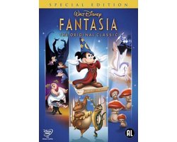 Fantasia (DVD) (Special Edition)