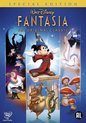 Fantasia (DVD) (Special Edition)