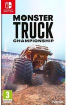 Monster Truck Championship Nintendo Switch-spel