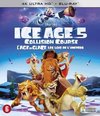 Ice Age - Collision Course (4K Ultra HD Blu-ray)