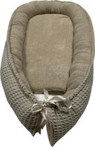 Babynest Moskou Beige