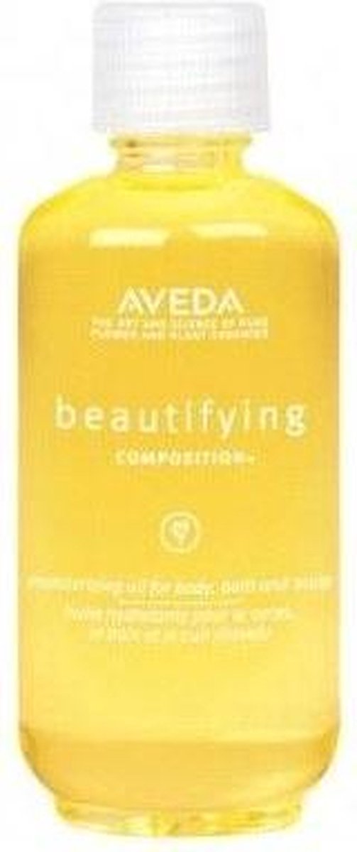 Aveda Olie Beautifying Beautifying Composition Oil