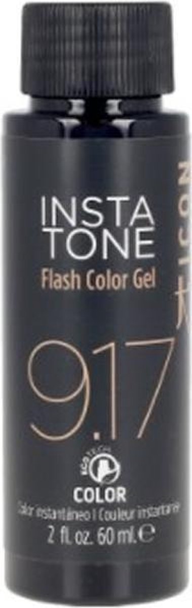 Permanent Colour Creme I.c.o.n. Insta Tone (60 ml)