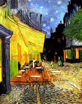 Van Gogh Schilderij Print Poster Wall Art Kunst Canvas Printing Op Papier Living Decoratie  LEEP-285