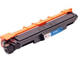 ABC huismerk toner geschikt voor Brother TN-243BK zwart voor DCP-L3510CDW DCP-L3517CDW DCP-L3550CDW HL-L3210CW HL-L3230CDW HL-L3270CDW HL-L3280CDW MFC-L3710CW MFC-L3730CDN MFC-L3740CDN MFC-L3750CDW