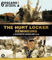 Hurt Locker (Blu-ray)