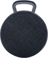 Mobigear Portable Mini Bluetooth Speaker - Zwart