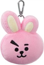 sleutelhanger Linefriends BT21 Cooky 11,5 cm pluche