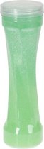 slijmkegel Magical Slime junior 5 x 19 cm groen