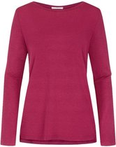 Mey Shirt Sleep & Easy Dames 16438 - Meerkleurig 323 granita Dames - 38