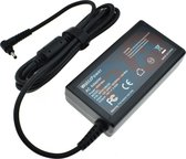 Laptop Adapter geschikt voor Acer Swift 3 SF314-57G SF314-58G SF314-59 - 65W (19V-3.42A) Ronde Pin 3.0x1.0mm Premium