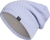 Adidas Muts Beanie Dames Polyacry/wol Violet Maat S/m
