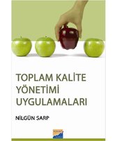 Toplam Kalite Yönetimi Uygulamaları