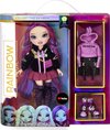 foto van Rainbow High Fashion Pop Emi Vanda - Modepop