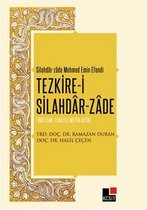 Tezkire i Silahdar Zade
