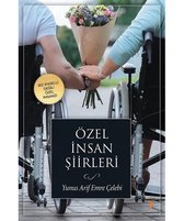 Özel İnsan Şiirleri