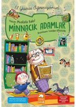 Minnacık Adamlar