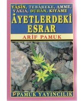 Ayetlerdeki Esrar (Yas 078/P15)
