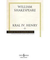 Kral IV. Henry 1   Hasan Ali Yücel Klasikleri
