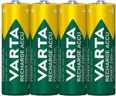 Batterie rechargeable Varta 9V - 1 pièce