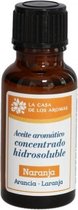 parfumolie sinaasappel 15 ml