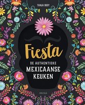 Fiesta de authentieke Mexicaanse keuken