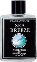 geurolie Sea Breeze 12 ml transparant