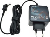 Laptop Adapter 45W (19V-2.37A) 5.5x1.7mm voor Acer Aspire 3 A311-31 Series