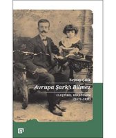 Avrupa Şark'ı Bilmez