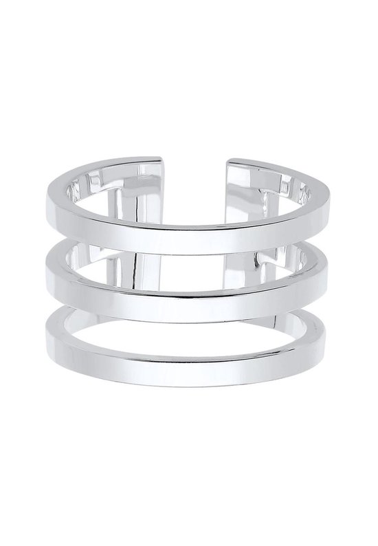 Bagues pour femmes Elli Bague en argent sterling 925