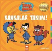Kral Şakir Kankalar Takımı!   İlk Okuma 15