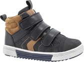 bobbi shoes Zwarte hoge sneaker - Maat 30